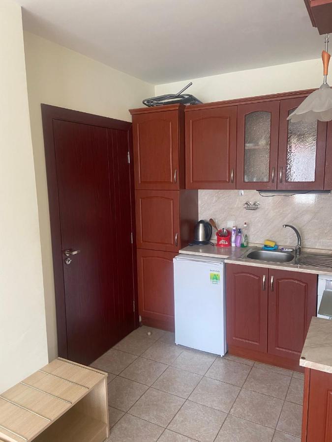 Pomorie Apartment Exterior foto
