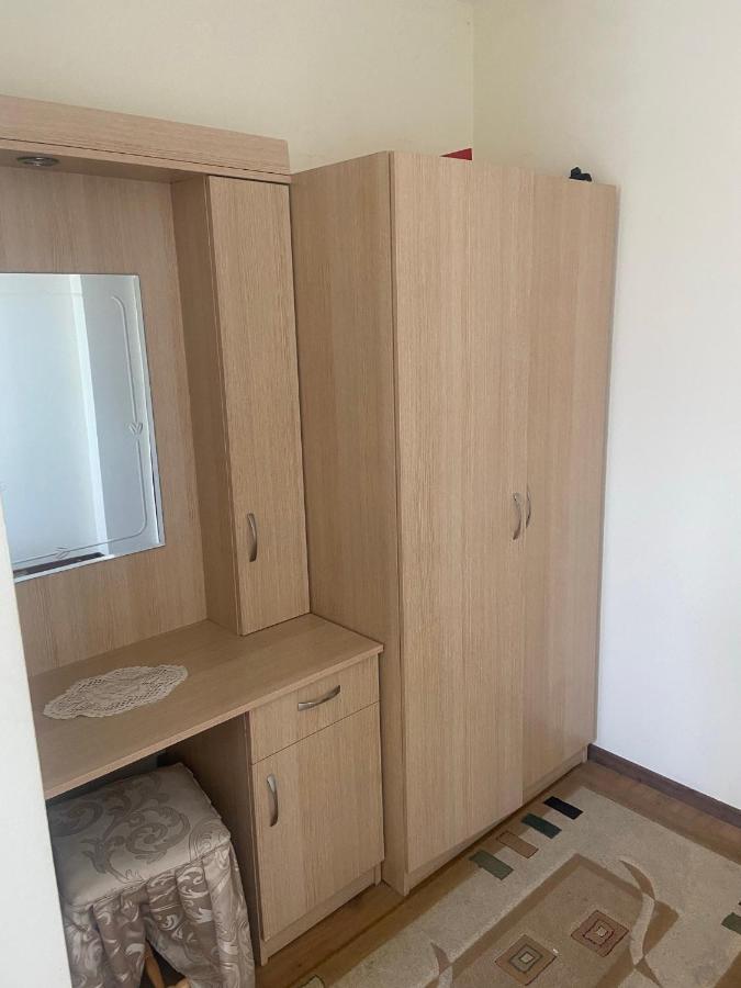 Pomorie Apartment Exterior foto